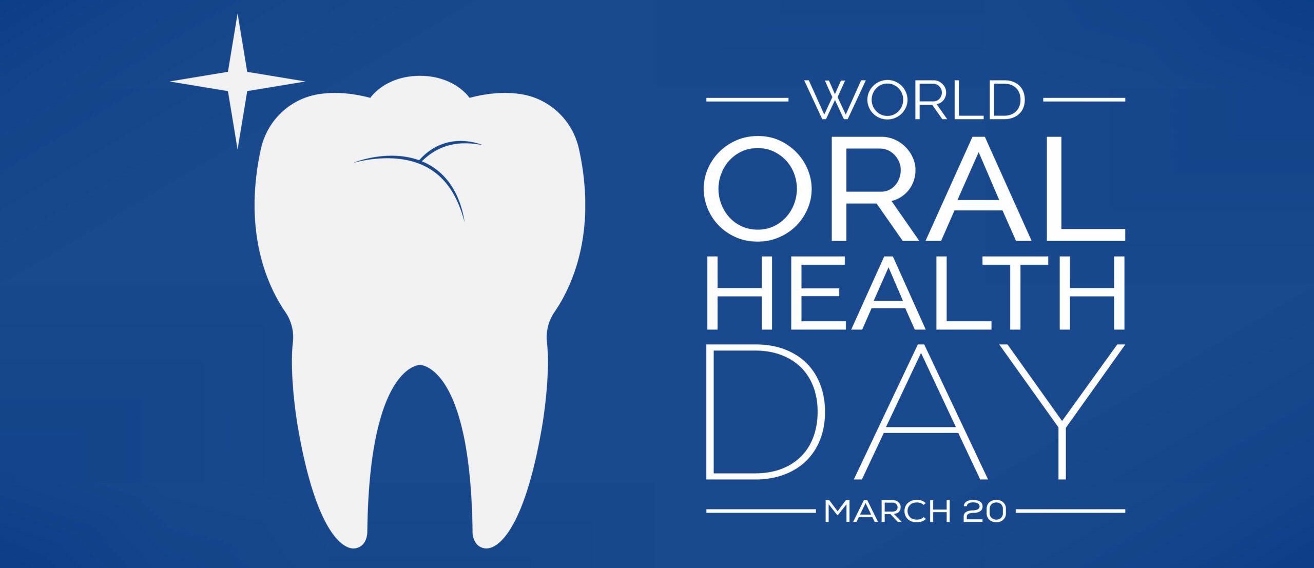 World Oral Health Day Image