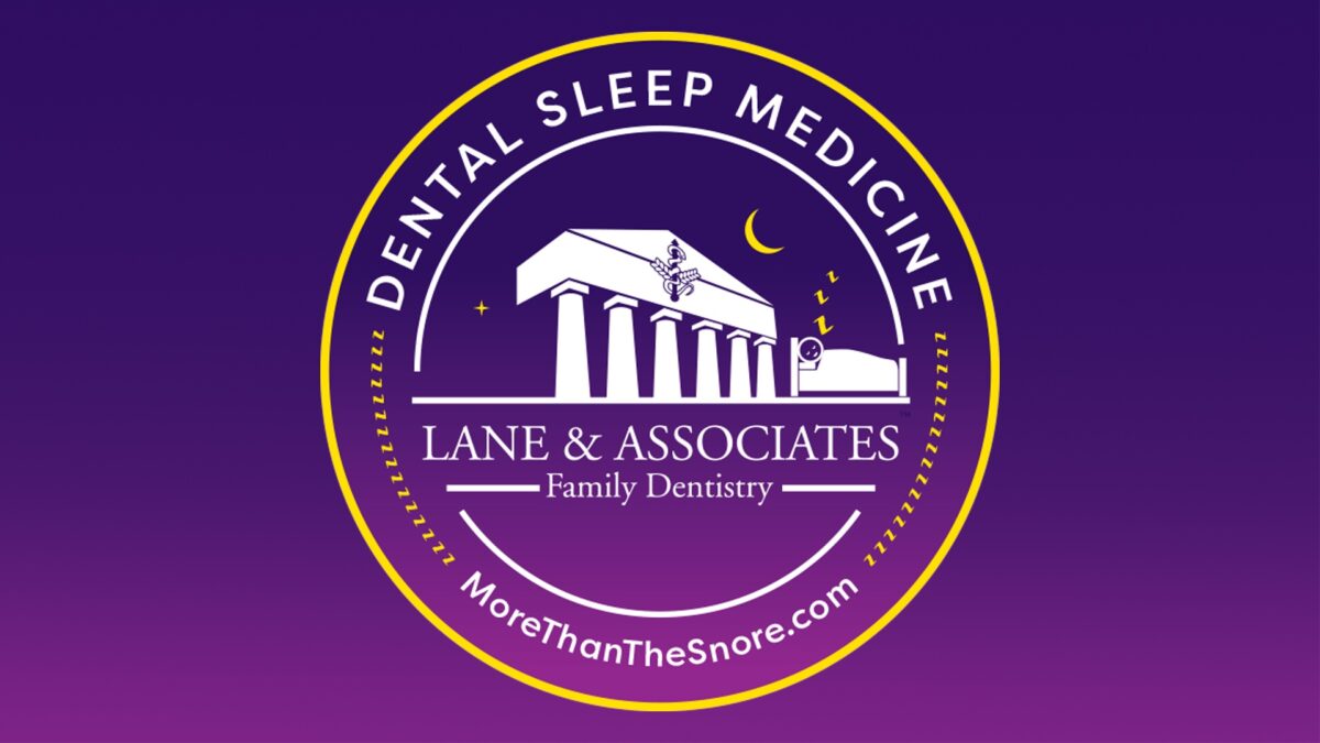 Sleep Apnea Awareness Month Lane And Associates 3089