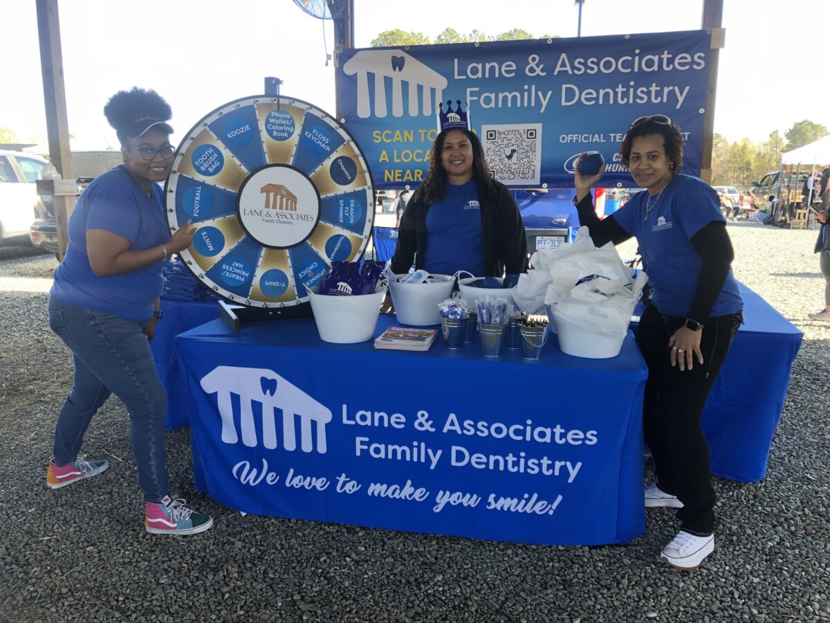 Visit LAA at Phillips Farm! Lane & Associates