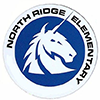 North Ridge Elementary School Logo