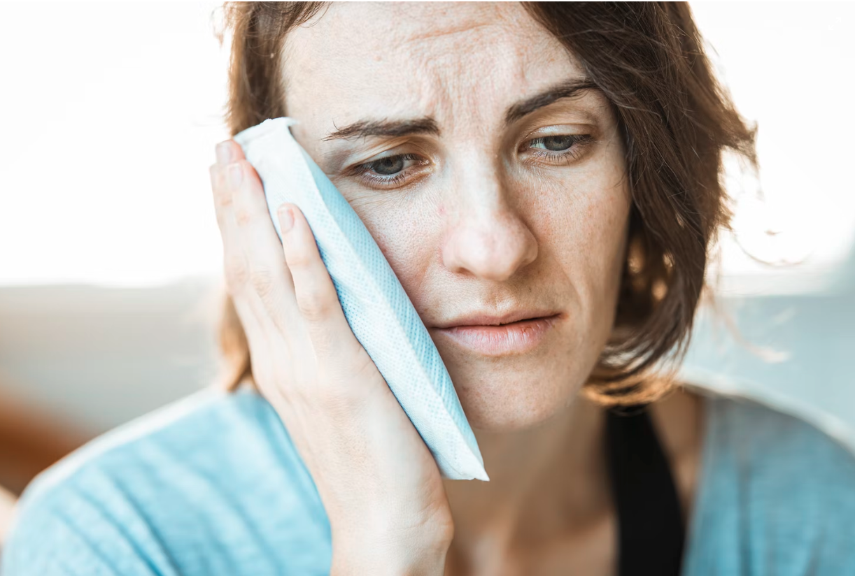 Can Wisdom Teeth Cause Headaches? Lane & Associates