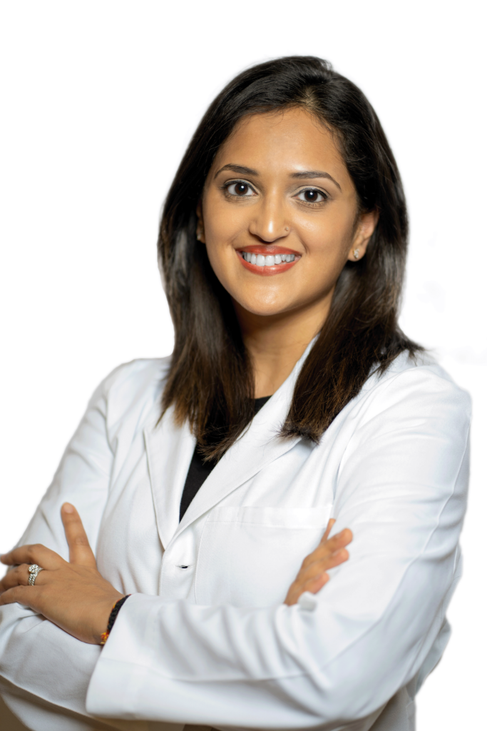 Dr. Hirnakshi Pal | Apex & Cary Dentist | Lane & Associates