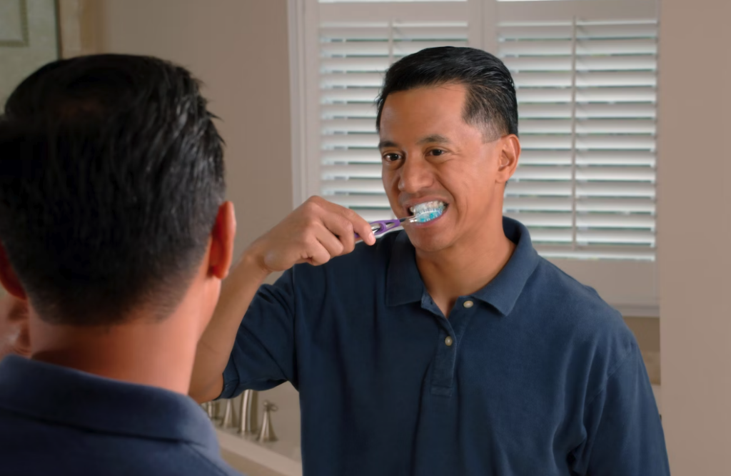 How Fast Do Gums Recede? Lane & Associates