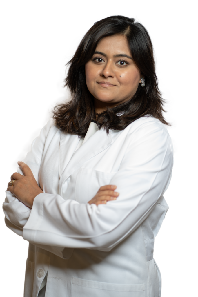 Dr. Ayema Qadir Fayetteville & Roseboro Dentist Lane & Associates