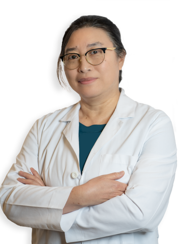 Dr. Grace Chen Orthodontist Lane & Associates DDS