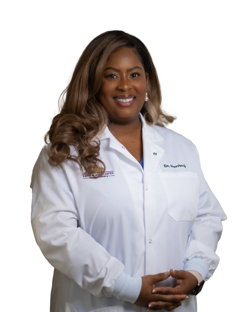 Dr. Brandy Herring Garner & Angier Dentist Lane & Associates DDS