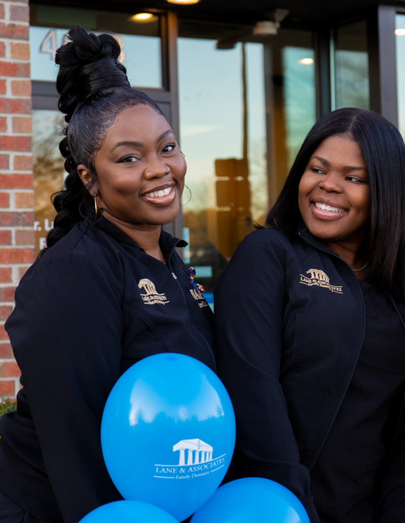 Dentist in Knightdale, NC Lane & Associates