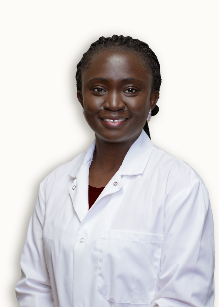 Dr. Toyin Abimbola | Cary Dentist | Lane & Associates