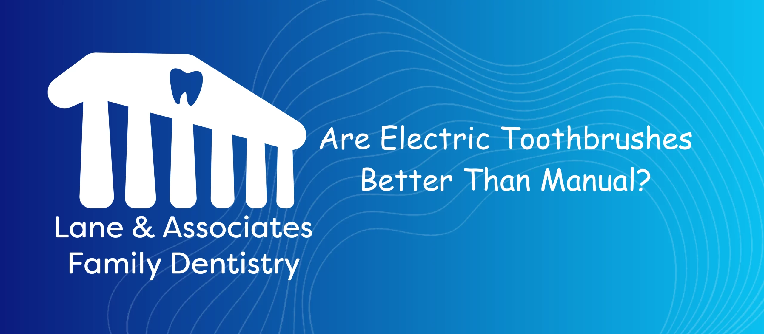Are Electric Toothbrushes Better than Manual?