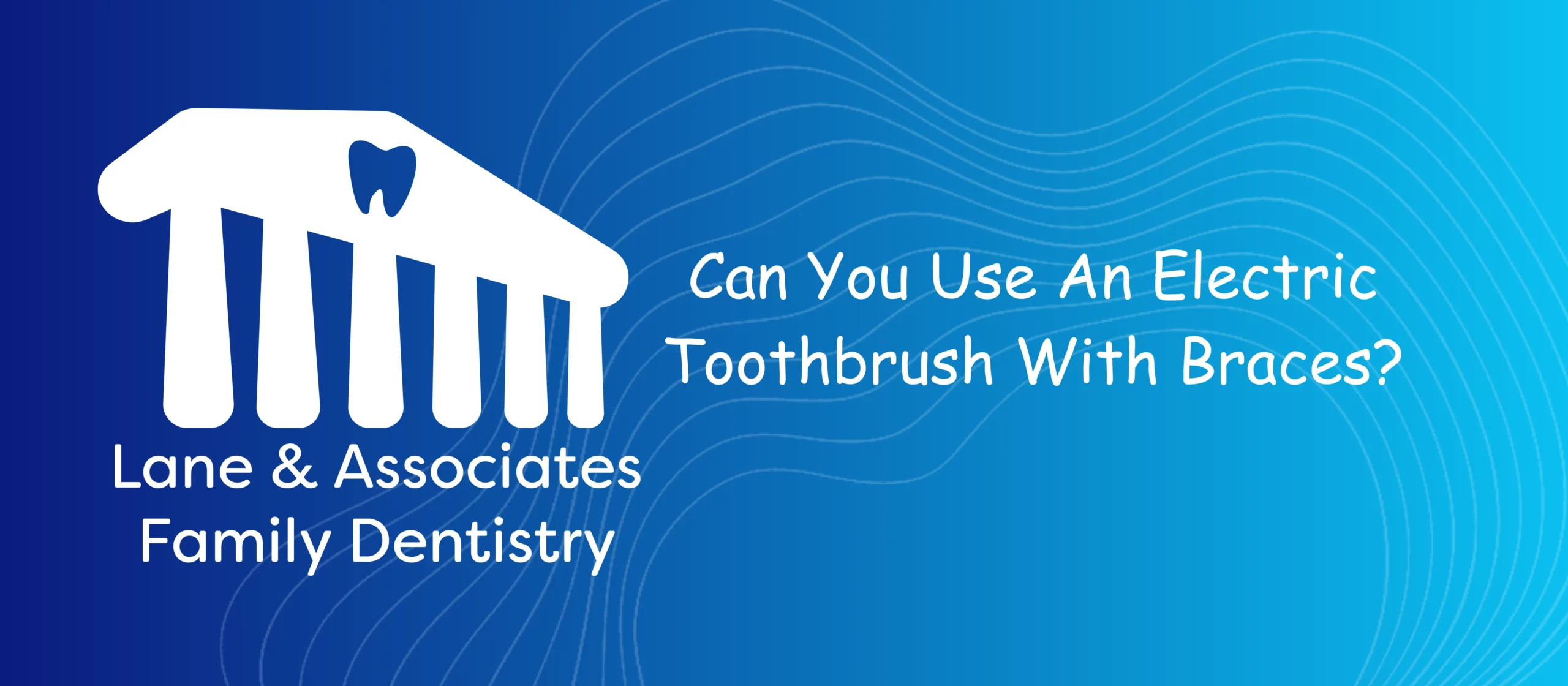 Can You Use An Electric Toothbrush With Braces?