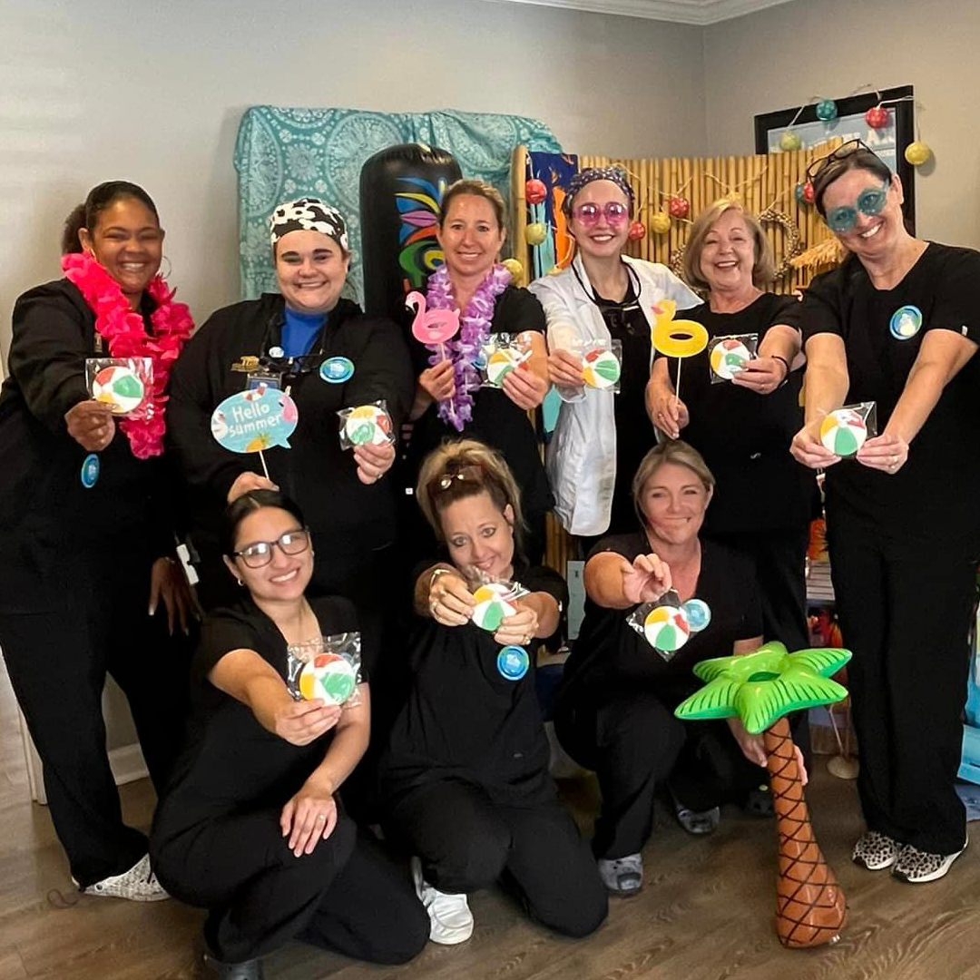 Lane & Associates North Carolina Family Dentistry 877LANEDDS