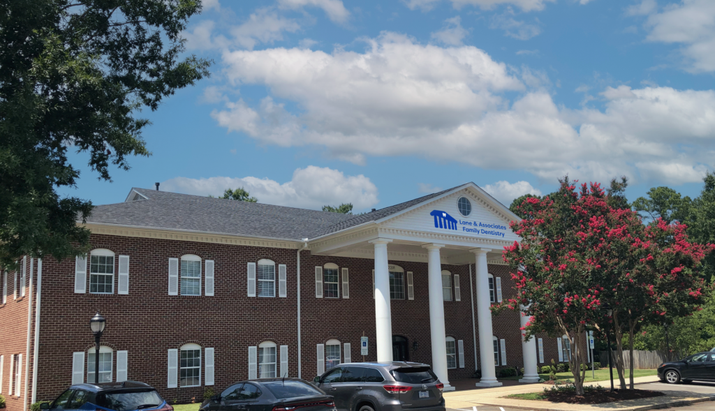 Dentist Apex, NC Lane & Associates Family Dentistry