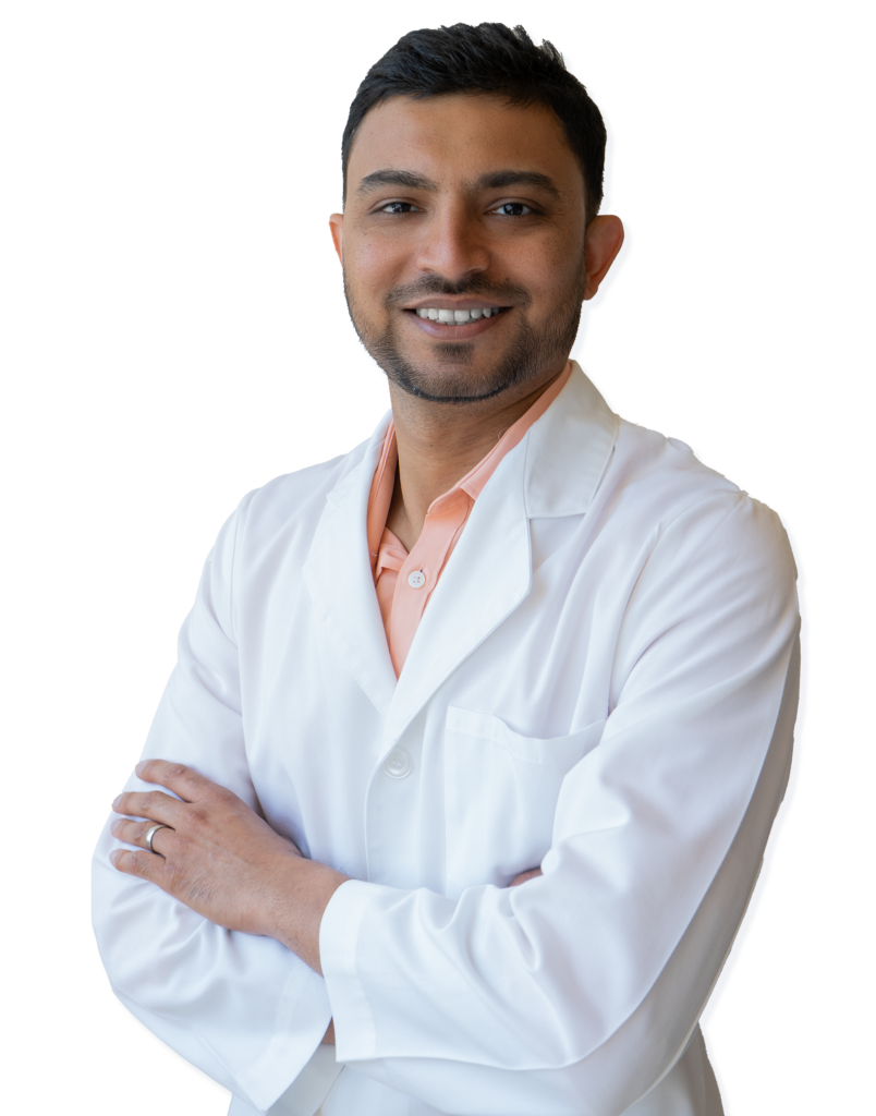 Dr. Devang Patel Cary & Raleigh Dentist Lane & Associates