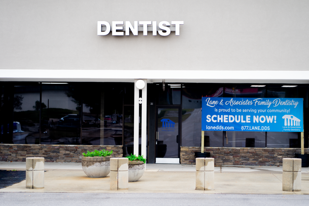 Dentist Louisburg, NC | Lane & Associates Family Dentistry