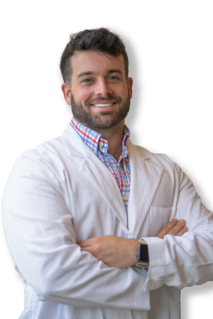 Dr. Troy Furimsky | Greenville & Snow Hill Dentist | Lane & Associates