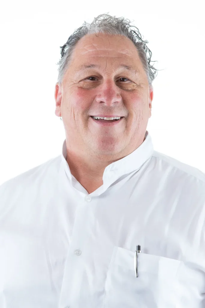 Dr. Don G. Lane