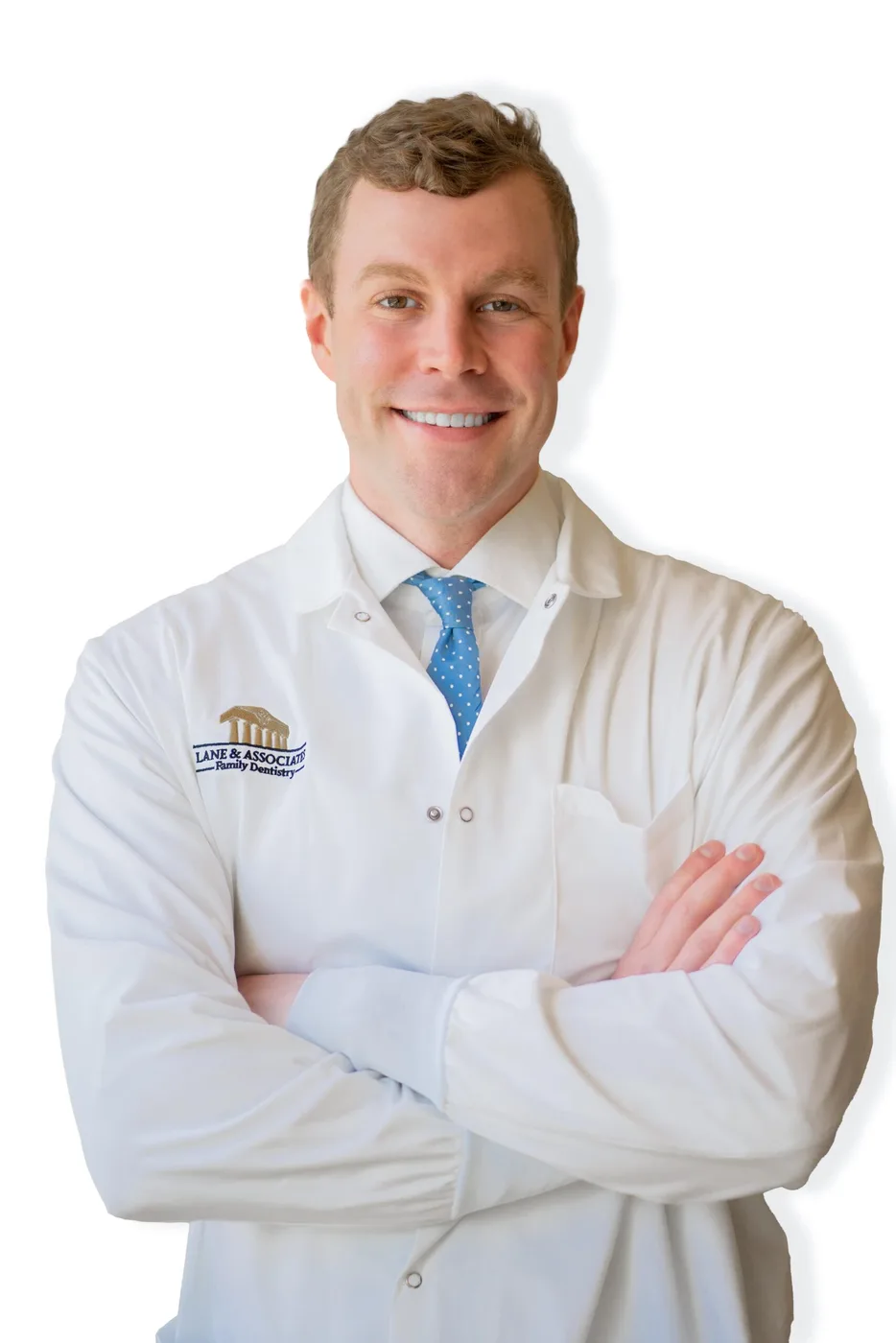 Lane & Associates Family Dentistry - Raleigh Capital Blvd.