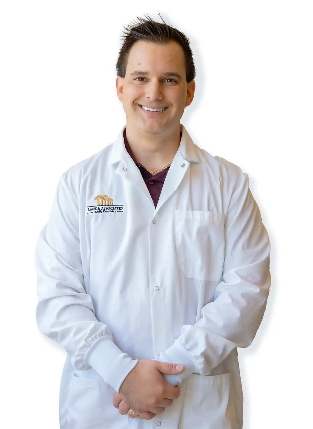 Lane & Associates Family Dentistry