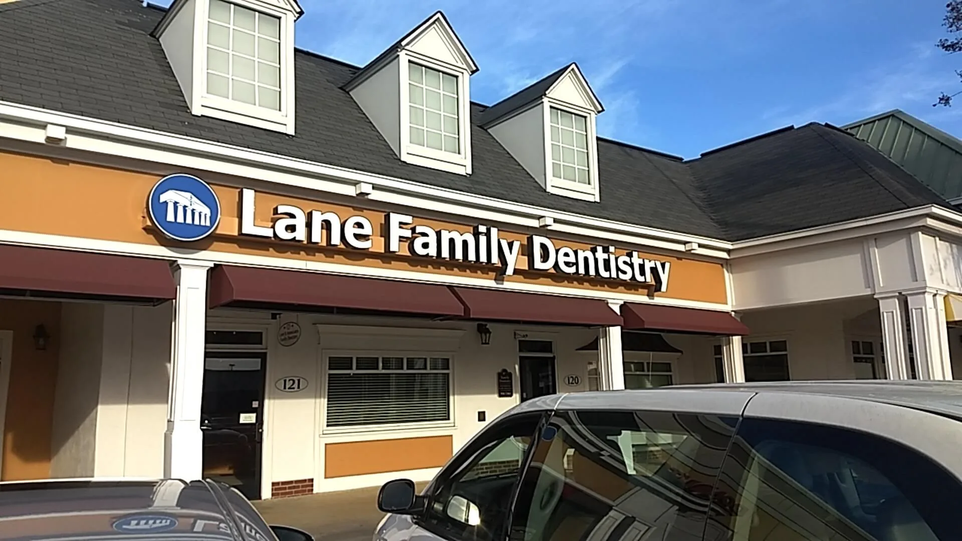 Lane and Associates Family Dentistry