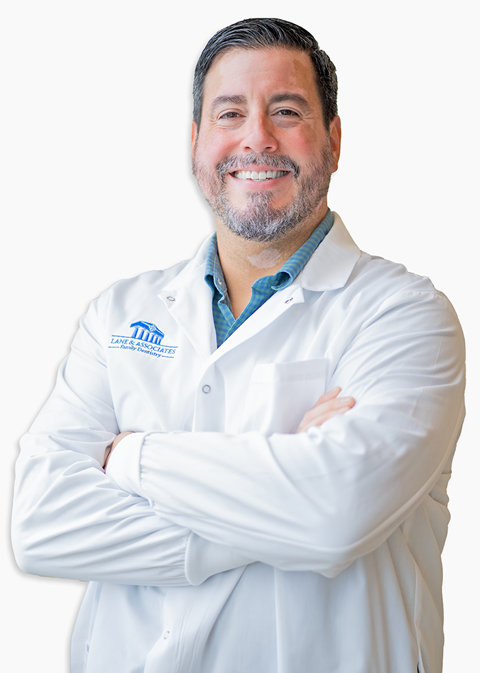 Dr. Jonathan Fine | Cary Endodontist | Lane & Associates
