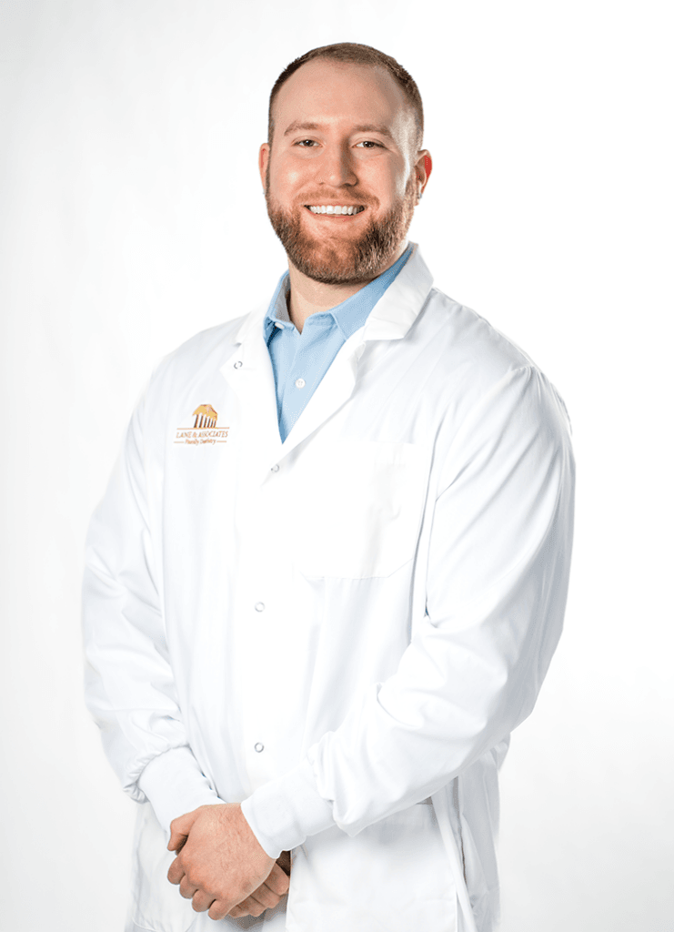 Dr. Joe Fortkort