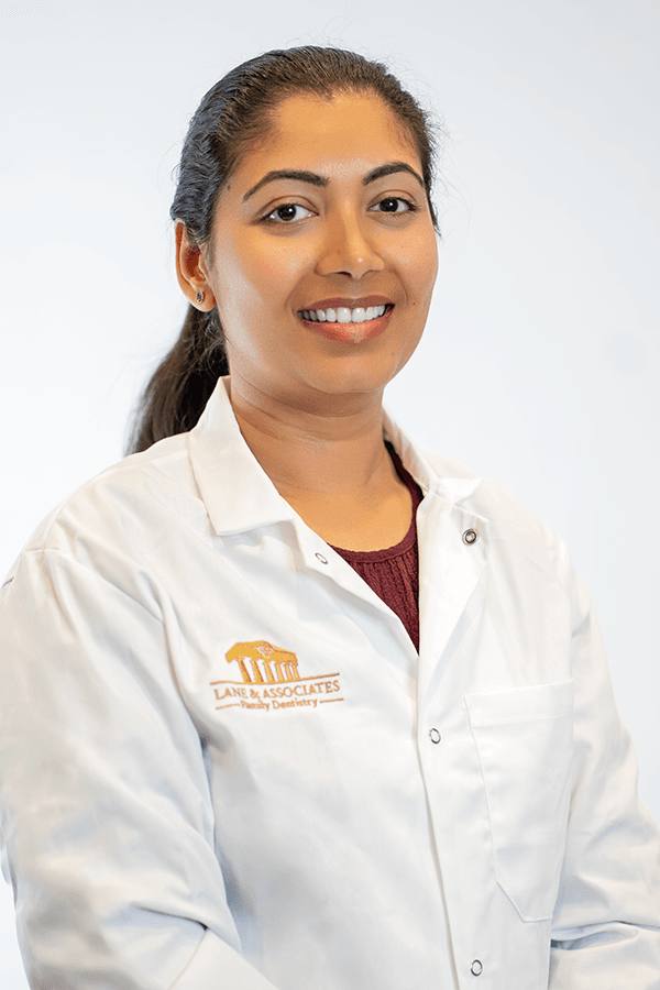 Dr. Ravali Loka