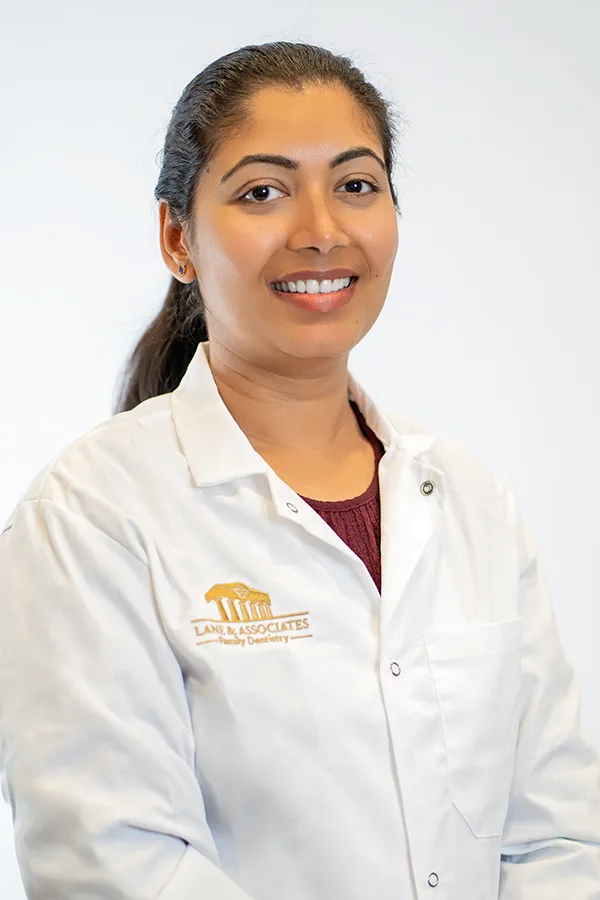 Dr. Ravali Loka
