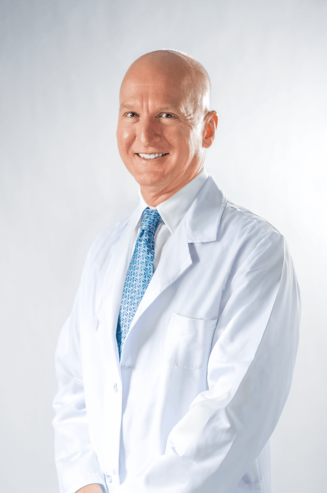 Dr. Gregory Taylor