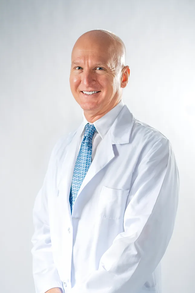 Dr. Gregory Taylor