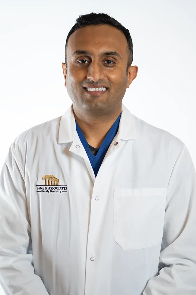 Dr. Jignesh Parmar