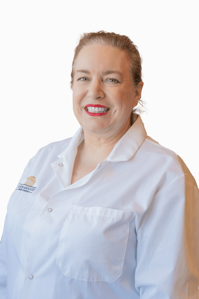 Dr. Kim Melton