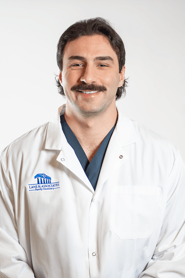 Dr. Simon Saba