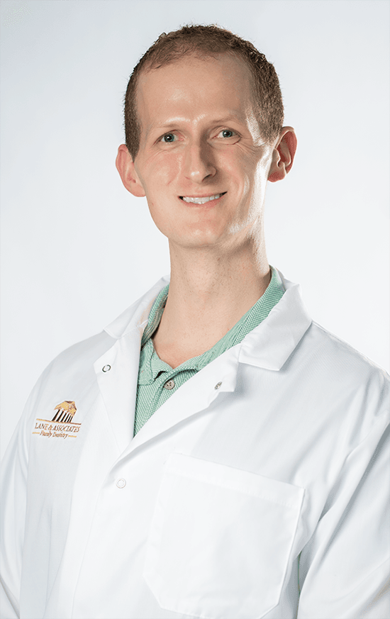 Dr. Corey Winkler