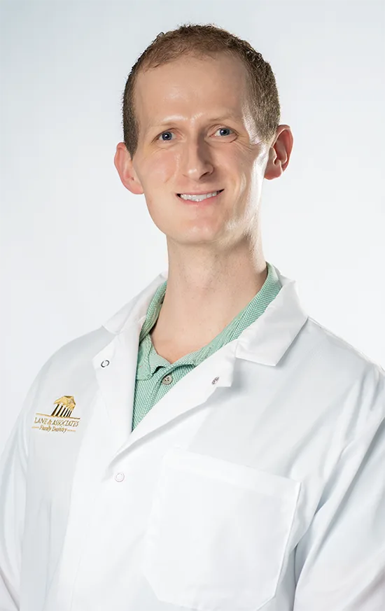 Dr. Corey Winkler
