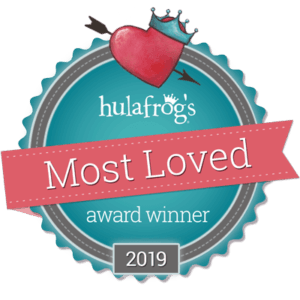 Hulafrogs Most Loved 2019