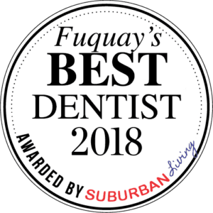 Best Dentist Fuquay