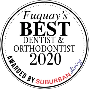 Best Dentist Fuquay 2020