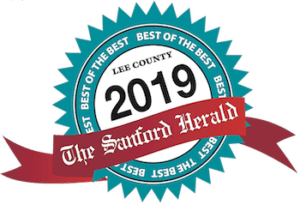 Best of Lee County 2019