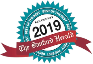 Best of Lee County 2019