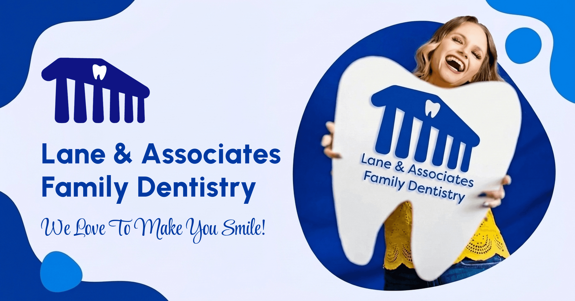 Lane & Associates Family Dentistry