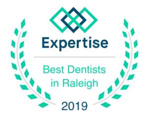 NC Raleigh Dentists 2019