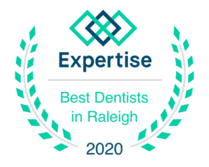 NC Raleigh Dentists 2020