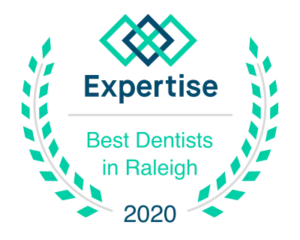 NC Raleigh Dentists 2020