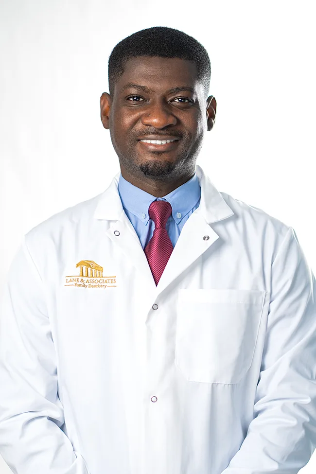 Dr. Kwadwo Brenya