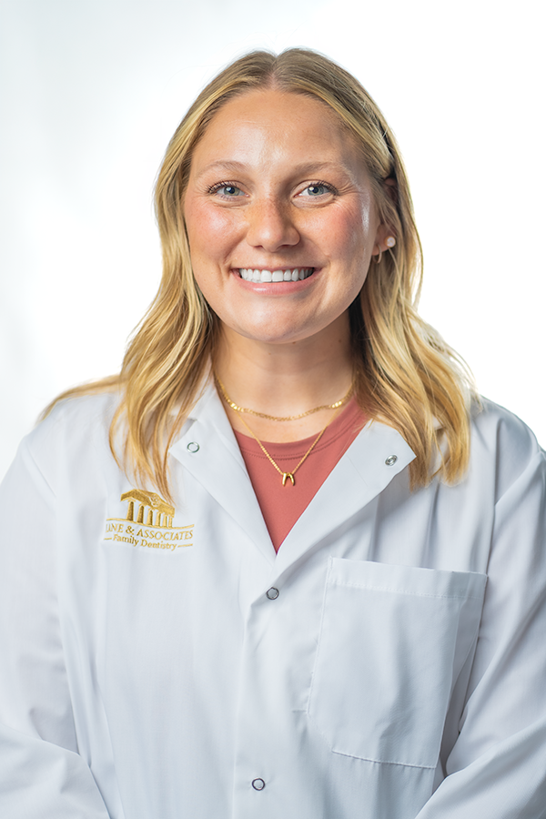 Dr. Eily Cogan