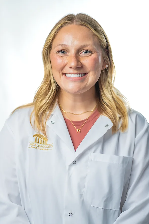 Dr. Eily Cogan