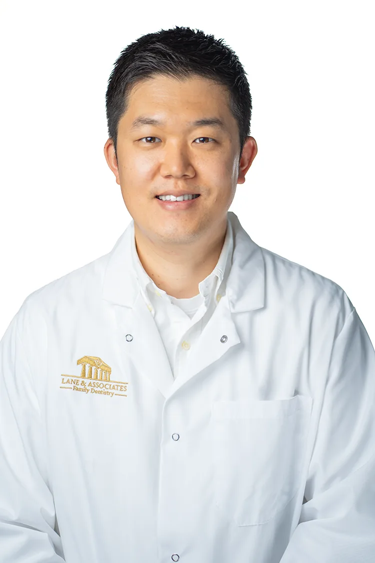 Lane & Associates Family Dentistry