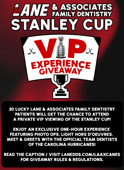Stanley Cup Giveaway 2