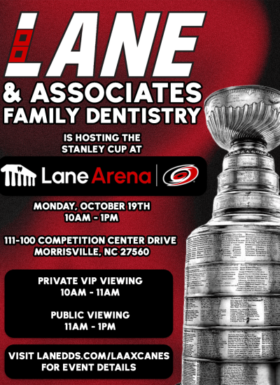 Stanley Cup Invitation 2