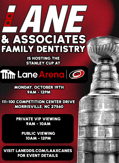 Stanley Cup Invitation